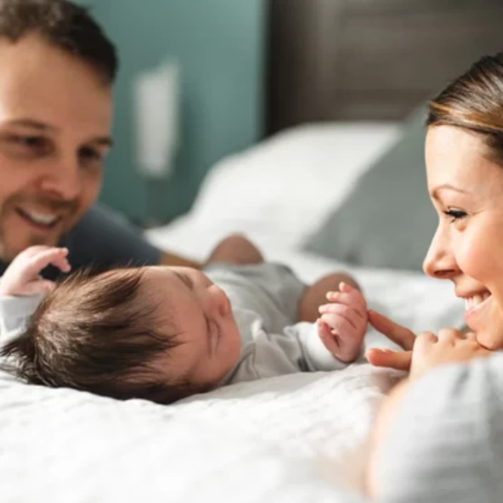 Socorrista – Nuevos padres (9h)